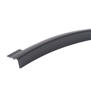 Arch Flare Molding Trim compatible for Tesla Model X 2021-2024 Left 1835838-00-D