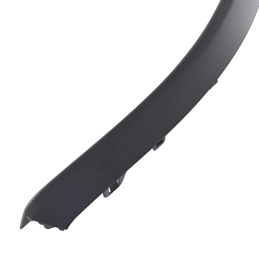 Arch Flare Molding Trim compatible for Tesla Model X 2021-2024 Left 1835838-00-D