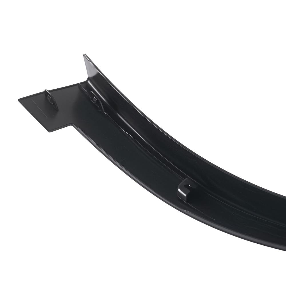 Arch Flare Molding Trim compatible for Tesla Model X 2021-2024 Left 1835838-00-D