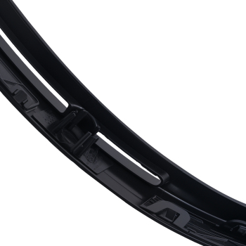 Front Left Fender Arch Flare Trim compatible for Tesla Model X 2016-21 103528800P