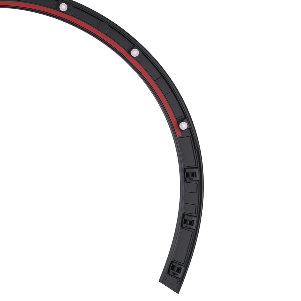 Fender Flare compatible for Audi Q3 2019-2024 Front Right 83A853718AGRU PP Material