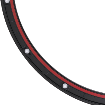 Fender Flare compatible for Audi Q3 2019-2024 Front Right 83A853718AGRU PP Material