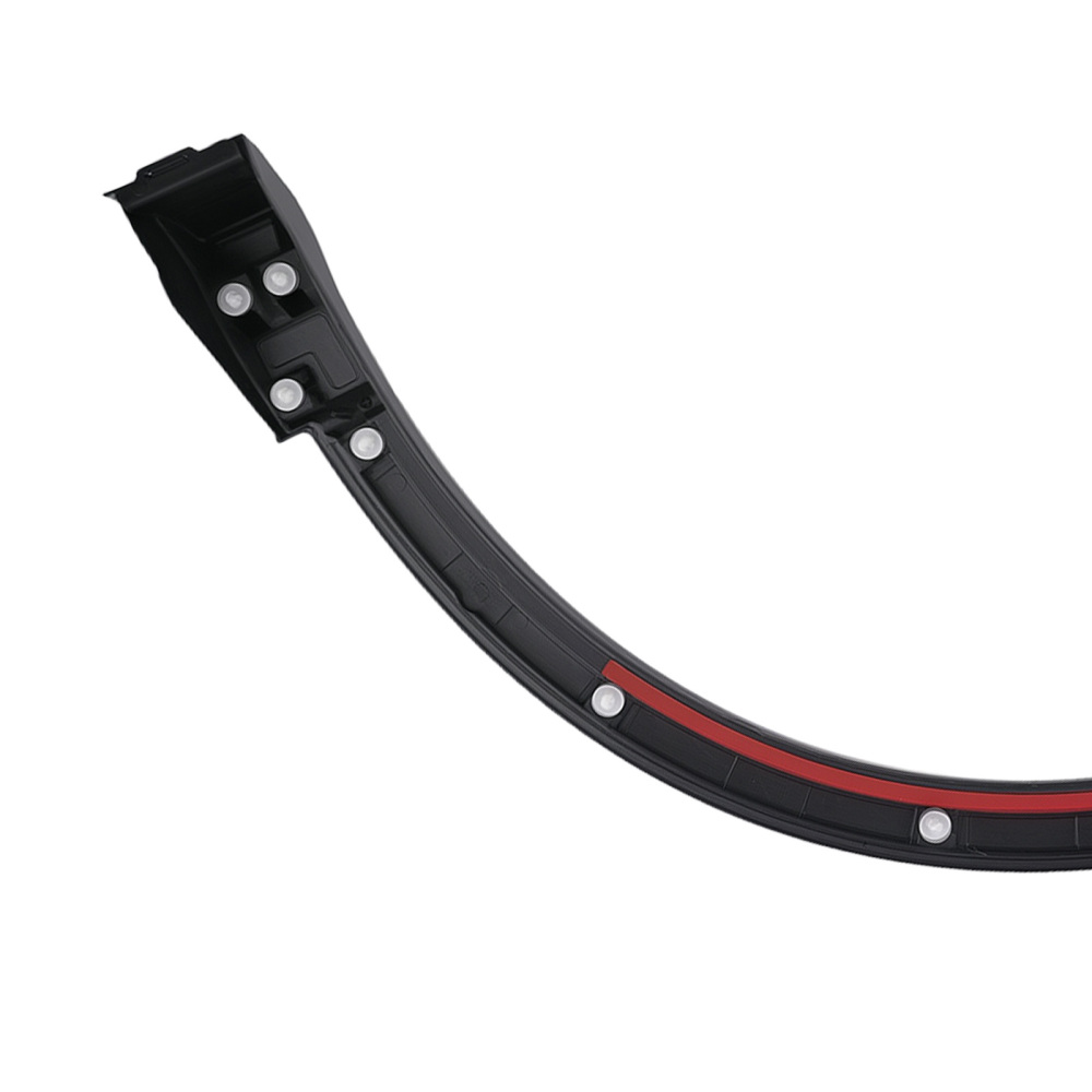 Fender Flare compatible for Audi Q3 2019-2024 Front Right 83A853718AGRU PP Material