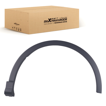 Fender Flare compatible for Audi Q3 2019-2024 Front Right 83A853718AGRU PP Material