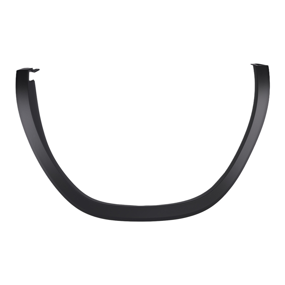 Fender Wheel compatible for Arch Flare Rear Right compatible for VW Atlas 2018-2020 Injection Molded