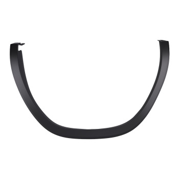 Fender Wheel compatible for Arch Flare Rear Right compatible for VW Atlas 2018-2020 Injection Molded