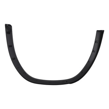 Fender Wheel compatible for Arch Flare Rear Right compatible for VW Atlas 2018-2020 Injection Molded