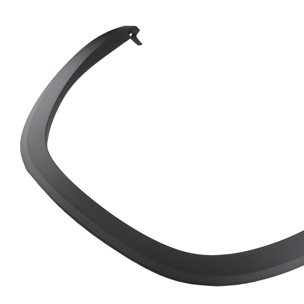 Fender Wheel compatible for Arch Flare Rear Right compatible for VW Atlas 2018-2020 Injection Molded