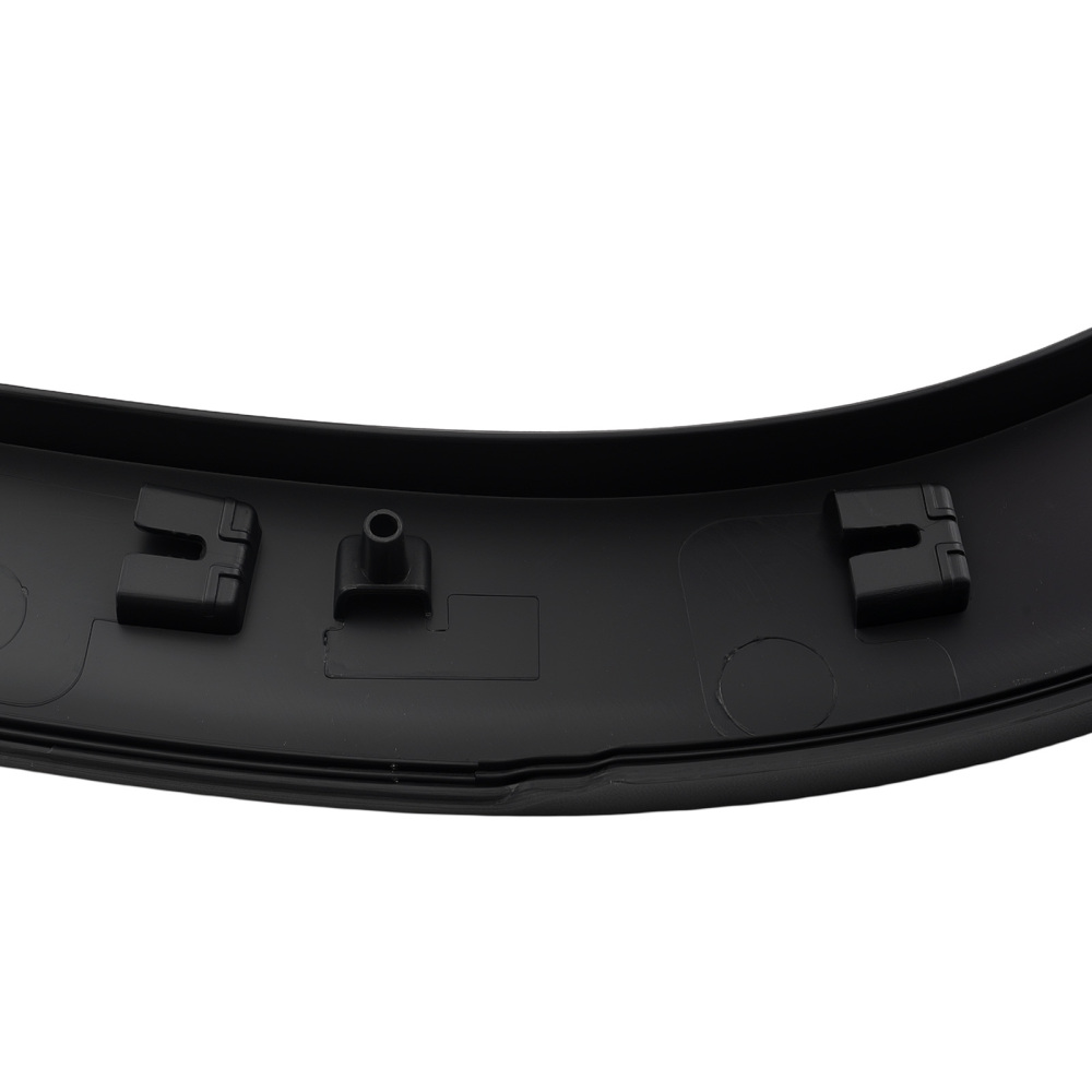 Fender Wheel compatible for Arch Flare Rear Right compatible for VW Atlas 2018-2020 Injection Molded