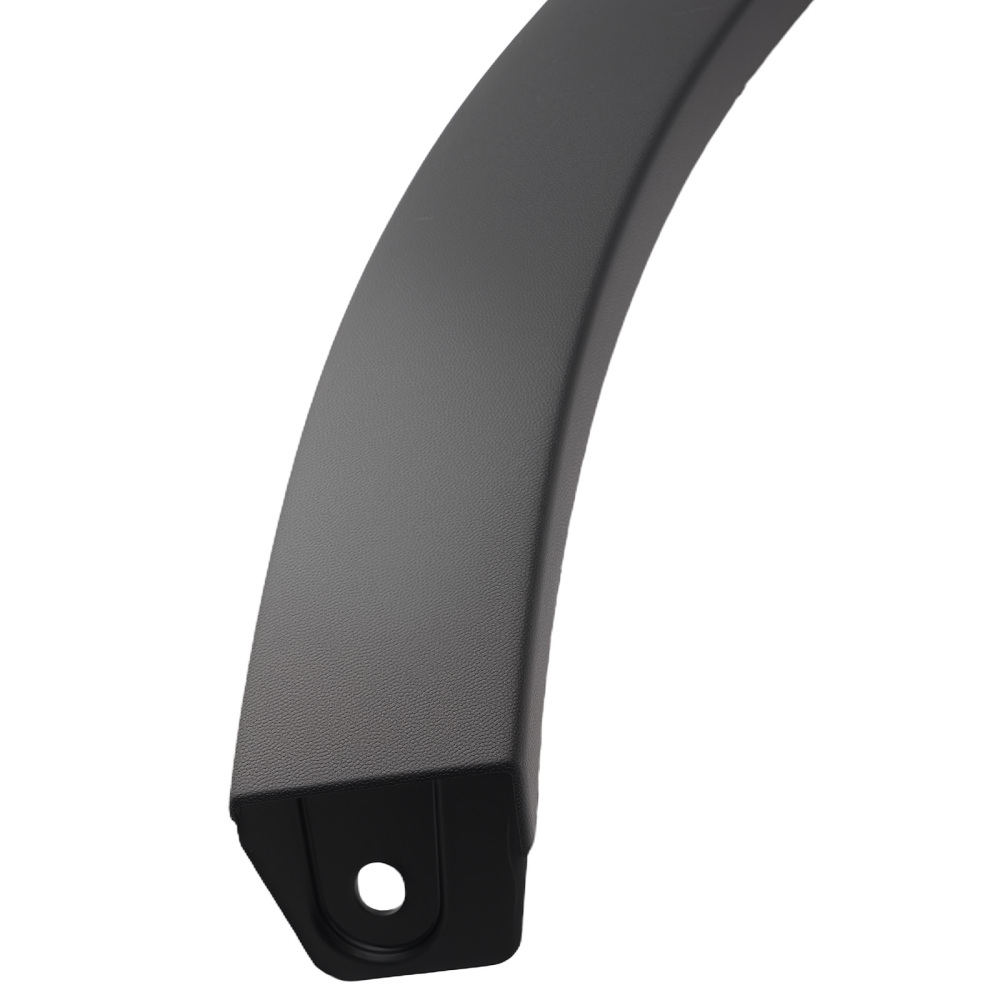 Fender Wheel compatible for Arch Flare Rear Right compatible for VW Atlas 2018-2020 Injection Molded