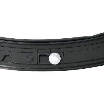 Fender Flare compatible for Audi Q5 2018-2020 Right Front 80A853718EGRU Black PP