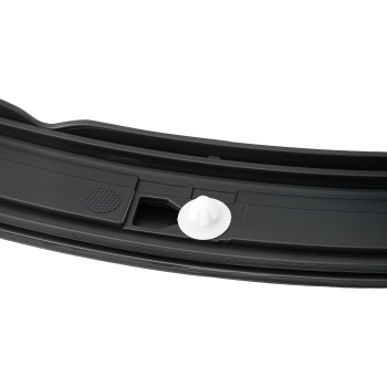 Fender Flare compatible for Audi Q5 2018-2020 Right Front 80A853718EGRU Black PP