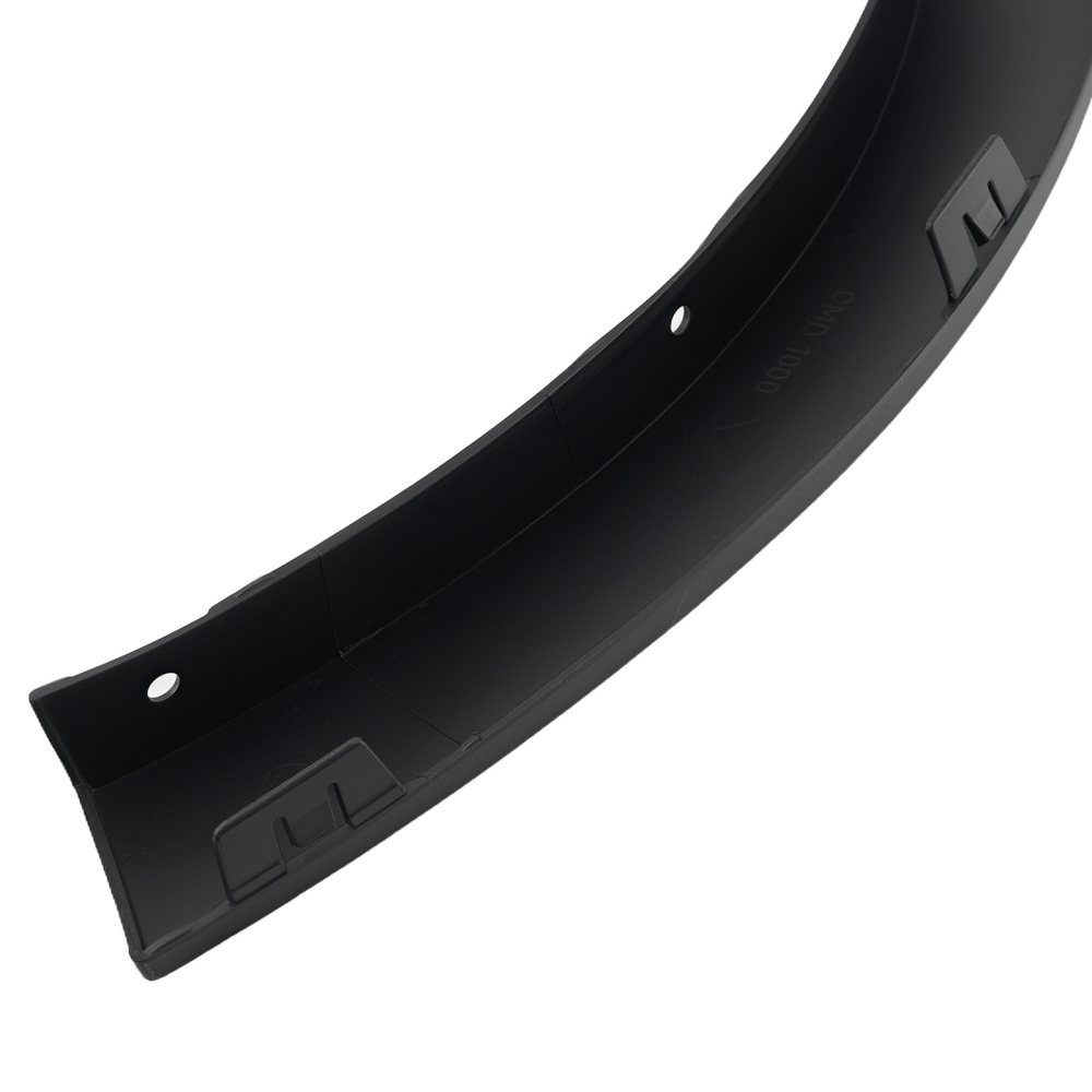 Driver Side Fender Molding compatible for BMW X5 2007-2013 BM1290100 Non-Sport Package