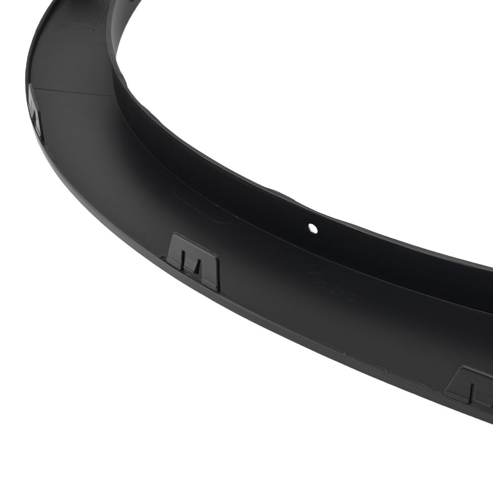 Driver Side Fender Molding compatible for BMW X5 2007-2013 BM1290100 Non-Sport Package