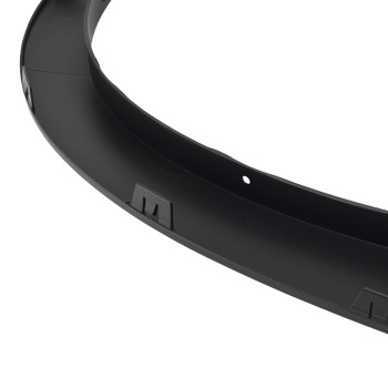 Driver Side Fender Molding compatible for BMW X5 2007-2013 BM1290100 Non-Sport Package