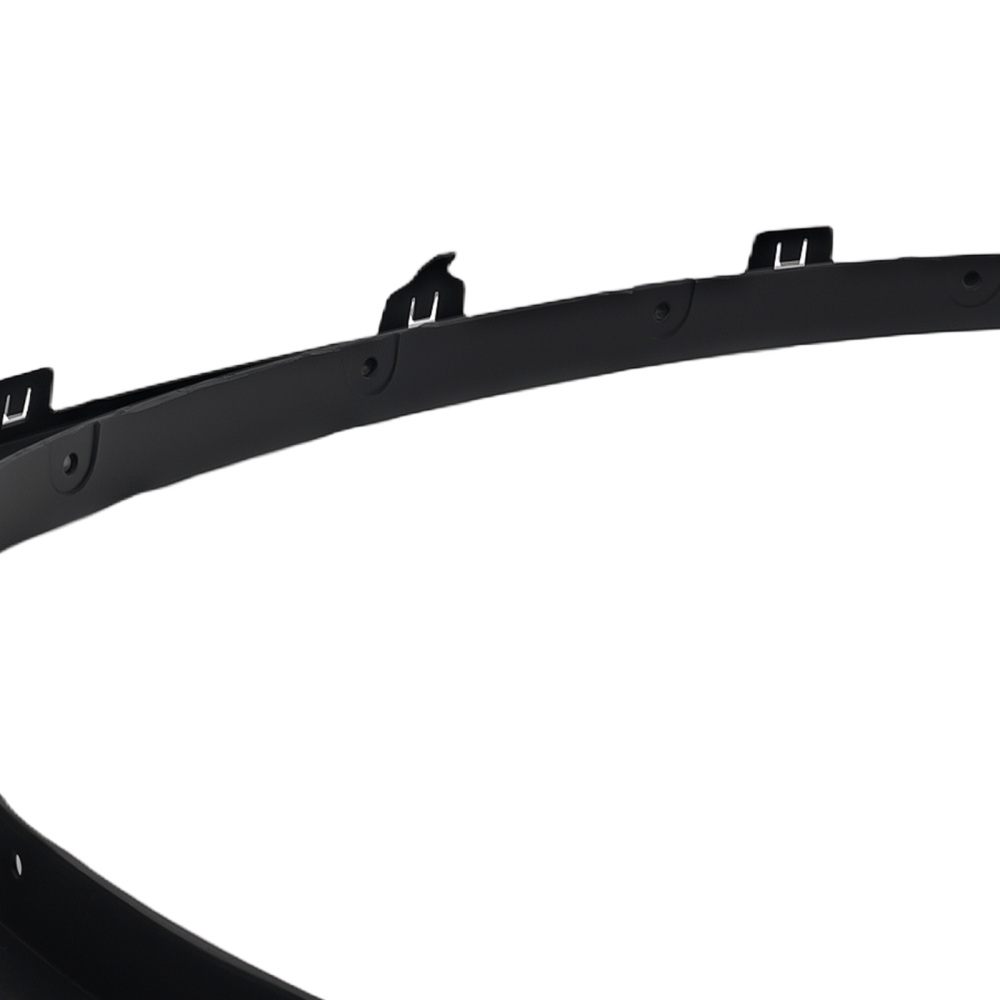 Driver Side Fender Molding compatible for BMW X5 2007-2013 BM1290100 Non-Sport Package