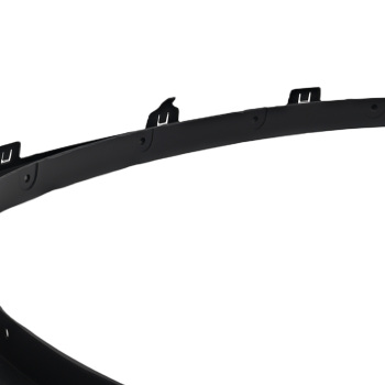 Driver Side Fender Molding compatible for BMW X5 2007-2013 BM1290100 Non-Sport Package