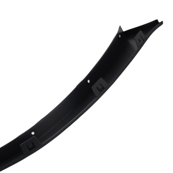 Driver Side Fender Molding compatible for BMW X5 2007-2013 BM1290100 Non-Sport Package