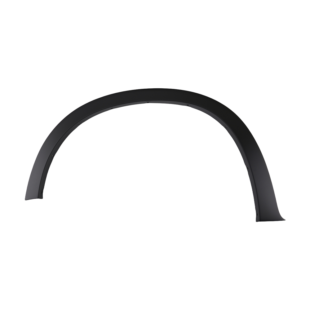 Driver Side Fender Molding compatible for BMW X5 2007-2013 BM1290100 Non-Sport Package