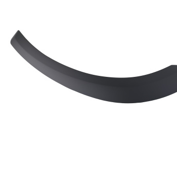 Fender Arch Flare Molding Front Left compatible for Lexus NX200t 2015-2017 7560278010