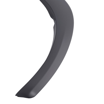 Fender Arch Flare Molding Front Left compatible for Lexus NX200t 2015-2017 7560278010