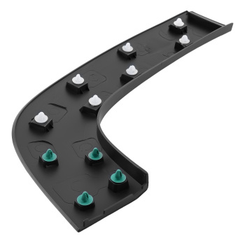 Fender Wheel Arch Left Rear compatible for Jeep Renegade Sport 2015-2022 CH1790104