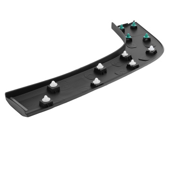 Fender Wheel Arch Left Rear compatible for Jeep Renegade Sport 2015-2022 CH1790104