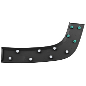 Fender Wheel Arch Left Rear compatible for Jeep Renegade Sport 2015-2022 CH1790104