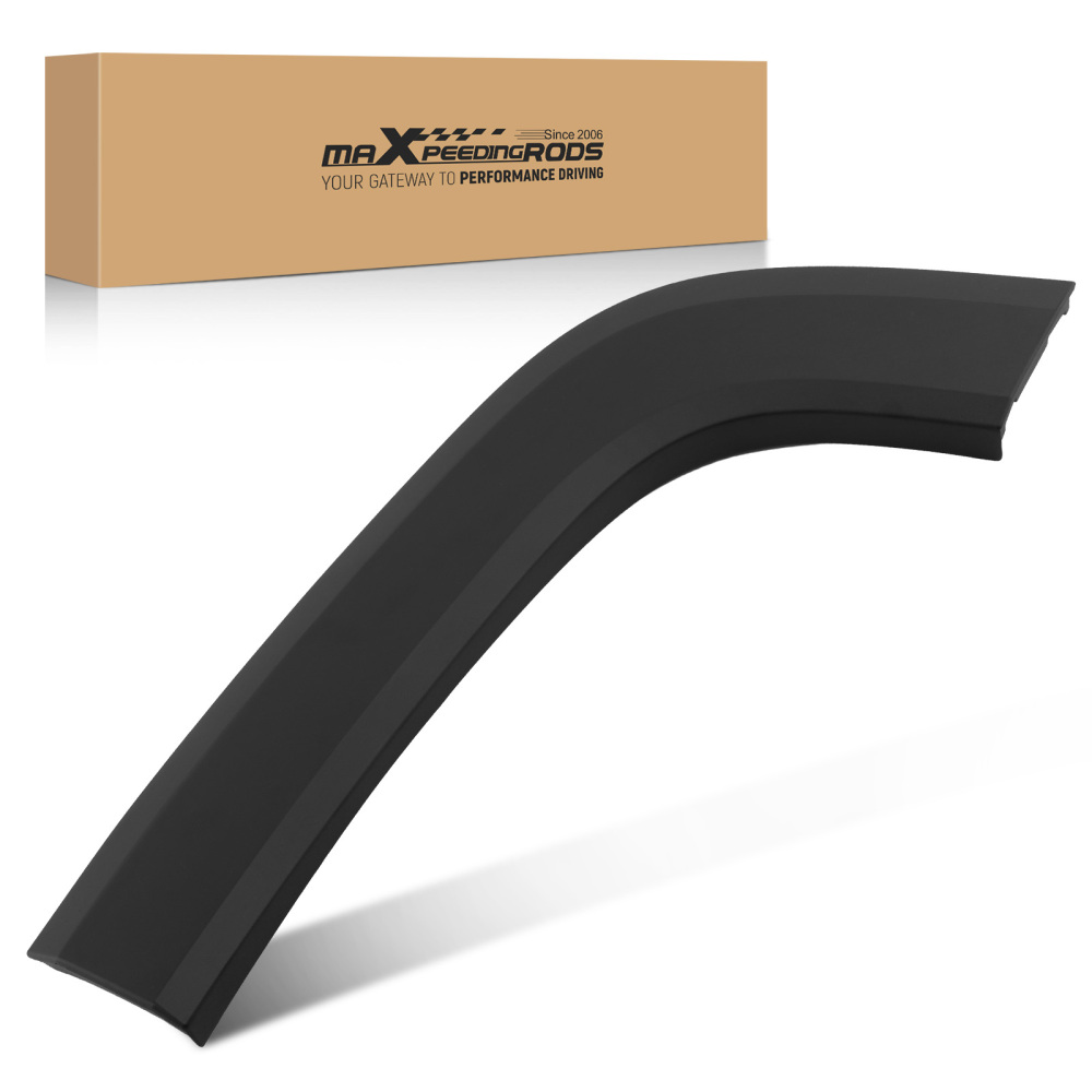 Fender Wheel Arch Left Rear compatible for Jeep Renegade Sport 2015-2022 CH1790104