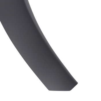 Driver Fender Wheel Flare Trim Rear compatible for Nissan Rogue Midnight 2023 788616RR0A