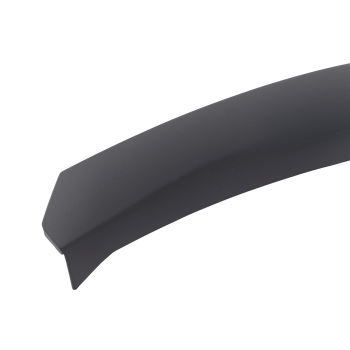 Driver Fender Wheel Flare Trim Rear compatible for Nissan Rogue Midnight 2023 788616RR0A