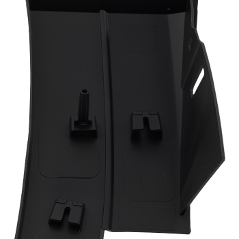 Fender Flares For 2018-2021 compatible for Volkswagen Atlas Front Driver Side 3CN853717B9B9