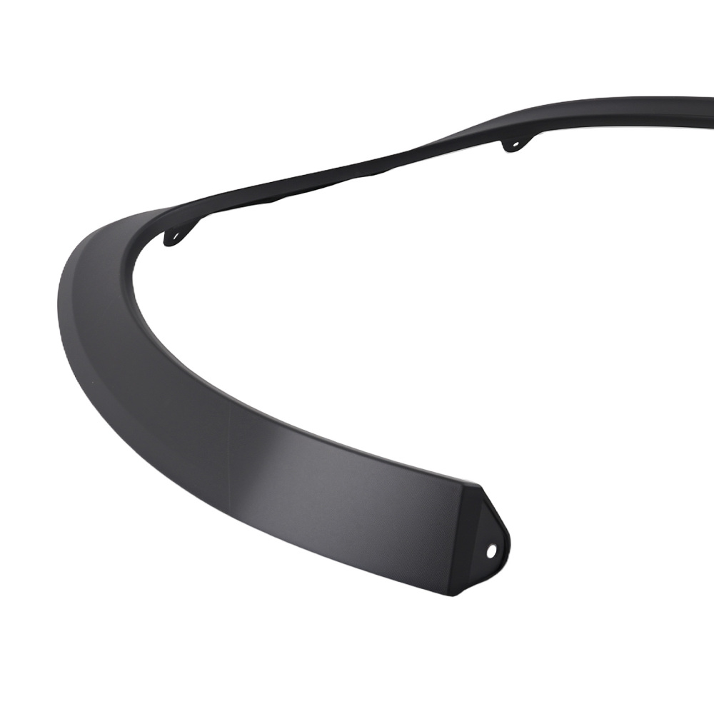 Fender Flares For 2018-2021 compatible for Volkswagen Atlas Front Driver Side 3CN853717B9B9