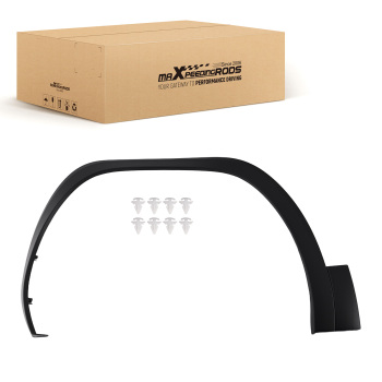 Fender Flares For 2018-2021 compatible for Volkswagen Atlas Front Driver Side 3CN853717B9B9