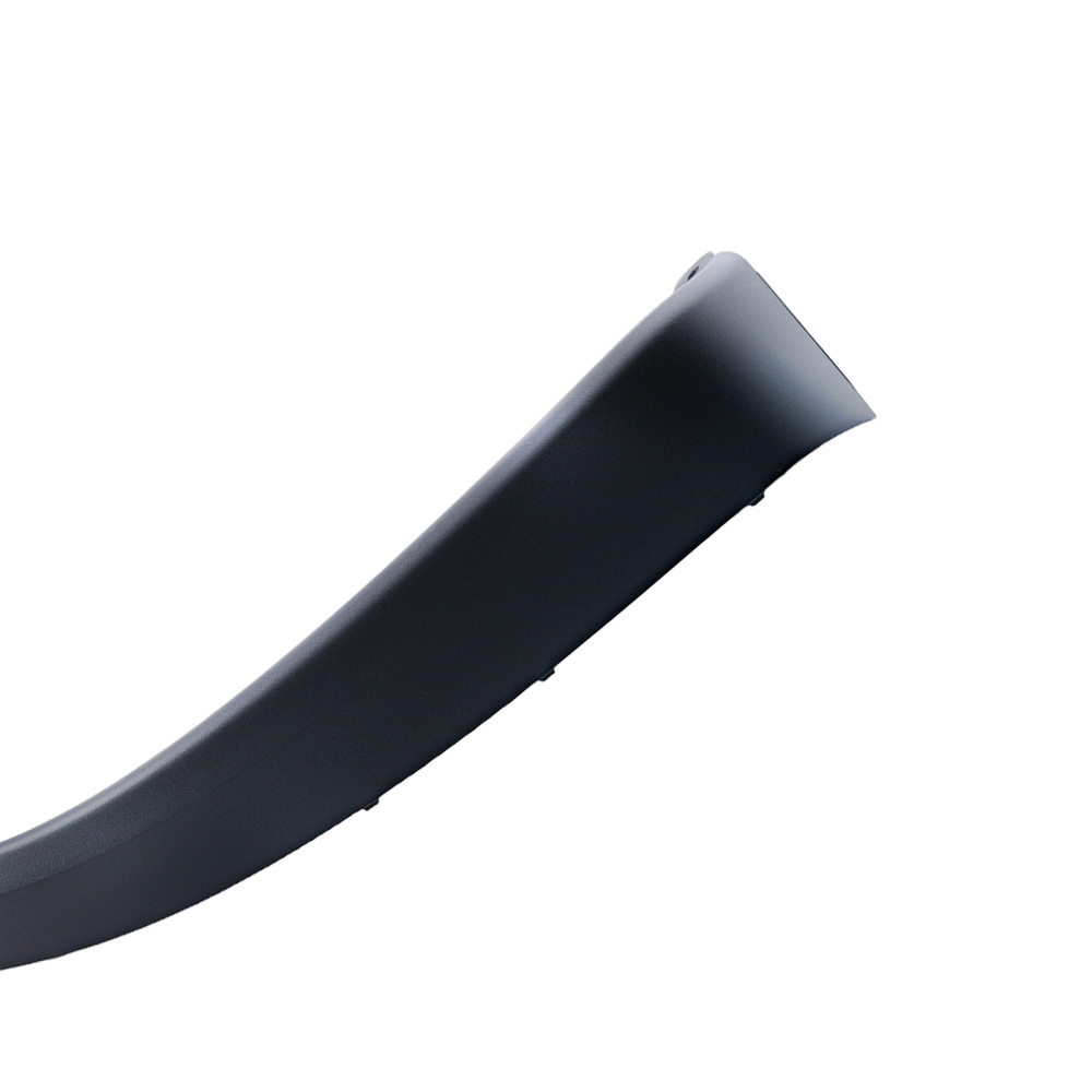 ABS Fender Flare Rear Right compatible for Tesla Model X 16-21 OE 103529100E New Part