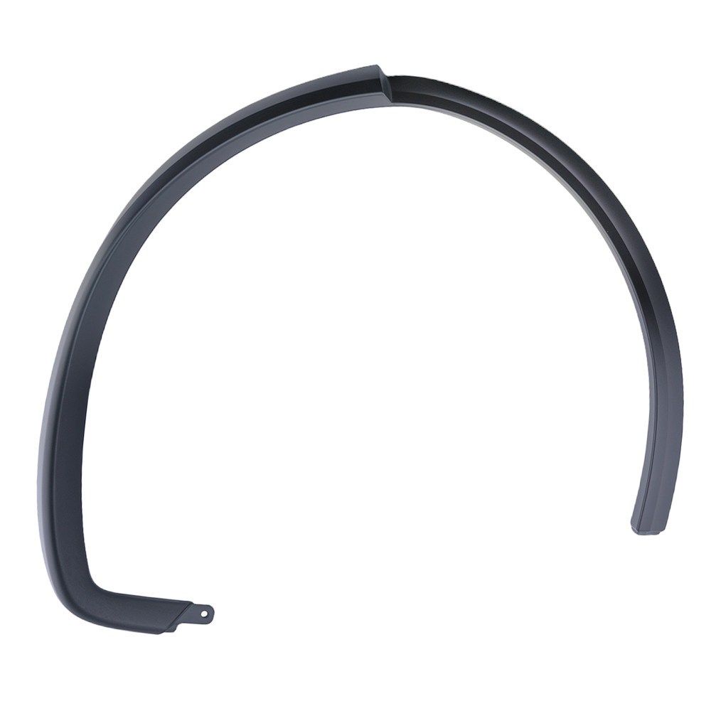 Fender Arch Molding compatible for Tesla Model X 2016-2021 103529100E 103529000G