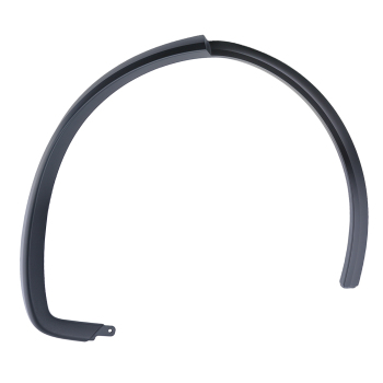 Fender Arch Molding compatible for Tesla Model X 2016-2021 103529100E 103529000G