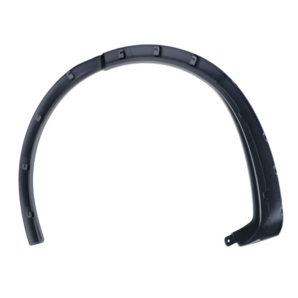 Fender Arch Molding compatible for Tesla Model X 2016-2021 103529100E 103529000G