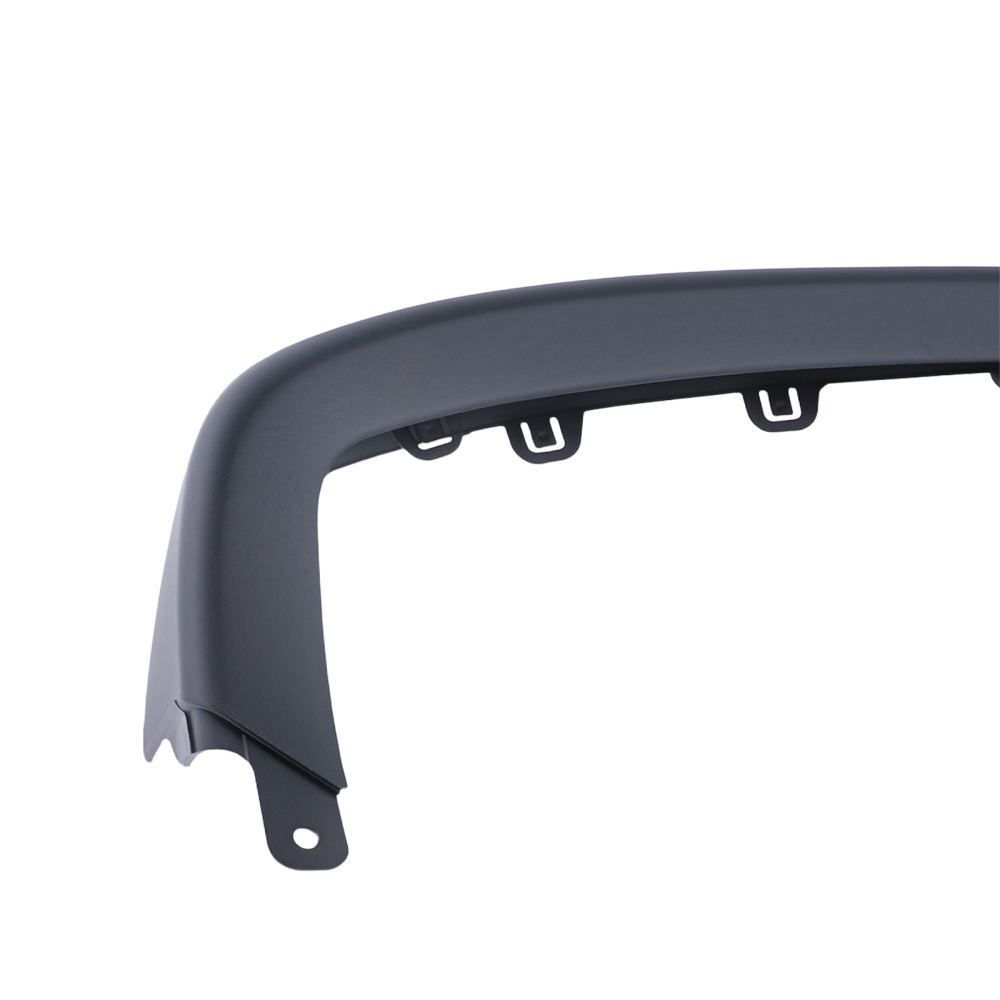 Fender Arch Molding compatible for Tesla Model X 2016-2021 103529100E 103529000G