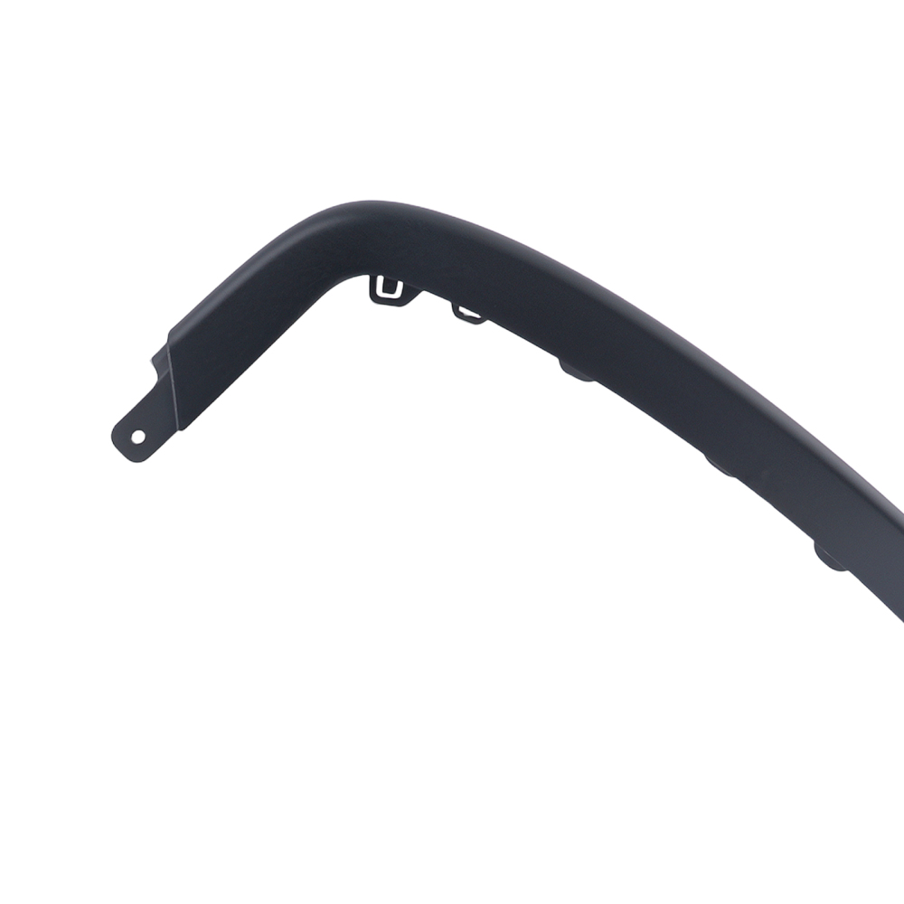 Fender Arch Molding compatible for Tesla Model X 2016-2021 103529100E 103529000G