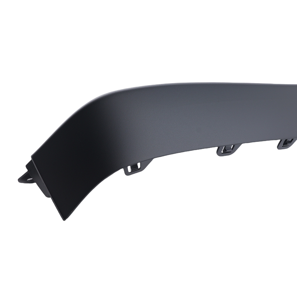 Fender Arch Molding compatible for Tesla Model X 2016-2021 103529100E 103529000G