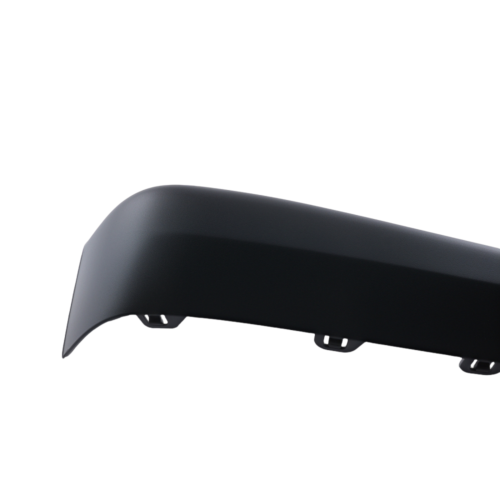 Fender Arch Molding compatible for Tesla Model X 2016-2021 103529100E 103529000G