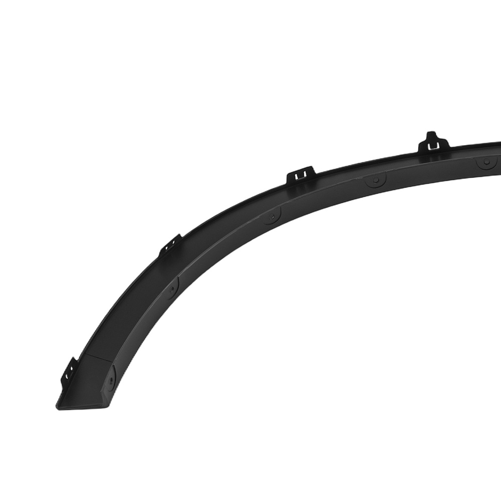 Fender Arch Flare Trim Left compatible for BMW X5 xDrive35d 2007-2013 51777158428