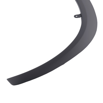 Fender Arch Flare Trim compatible for Lexus NX200t NX300 NX300h 2015-2021 Right