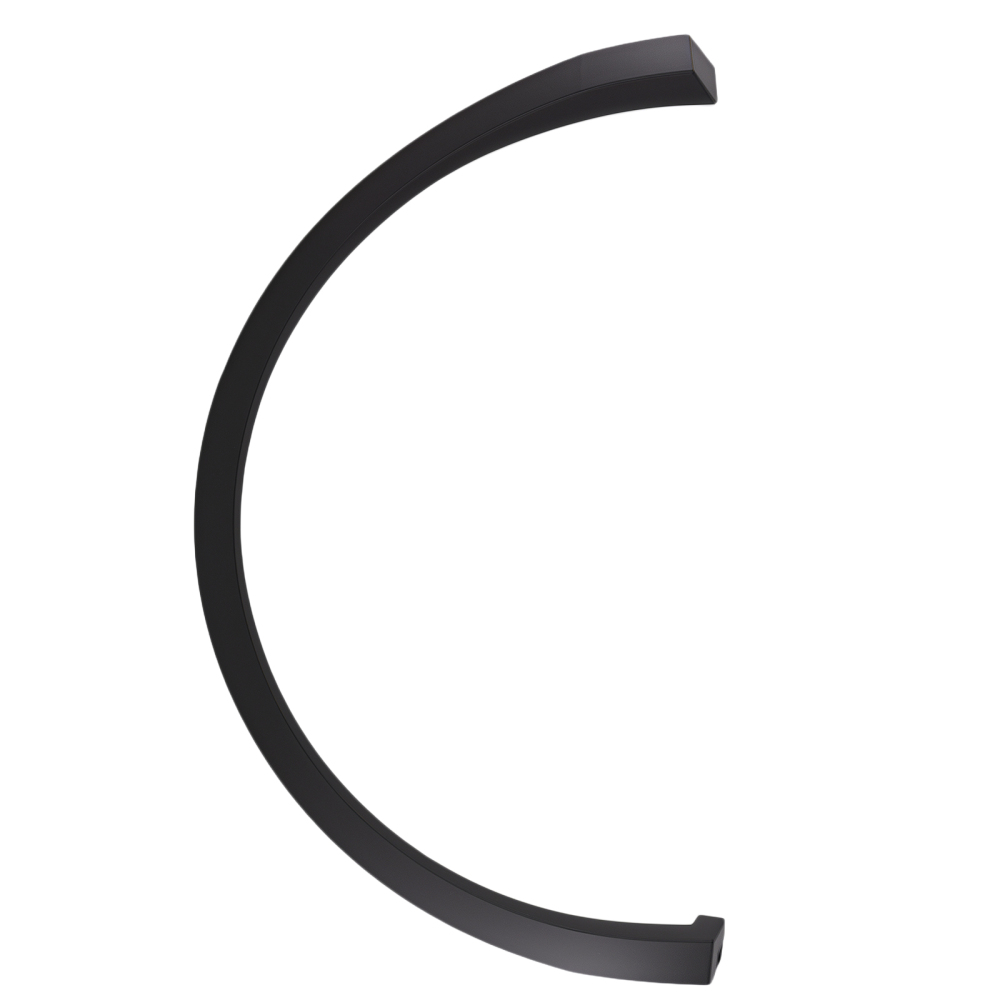 Wheel Arch Fender Flare Molding Trim RH Right Side For 2014-2018 compatible for Jeep Cherokee