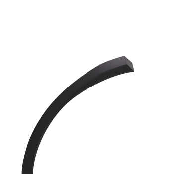 Wheel Arch Fender Flare Molding Trim RH Right Side For 2014-2018 compatible for Jeep Cherokee