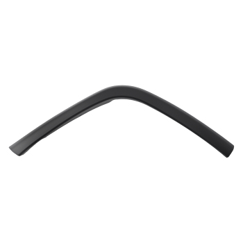 Fender Wheel Arch Flare Rear Right compatible for Jeep Grand Cherokee 2011-2021 ABS