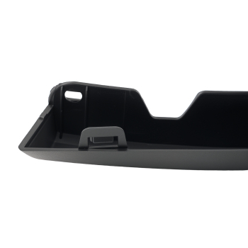 Fender Wheel Arch Flare Rear Right compatible for Jeep Grand Cherokee 2011-2021 ABS