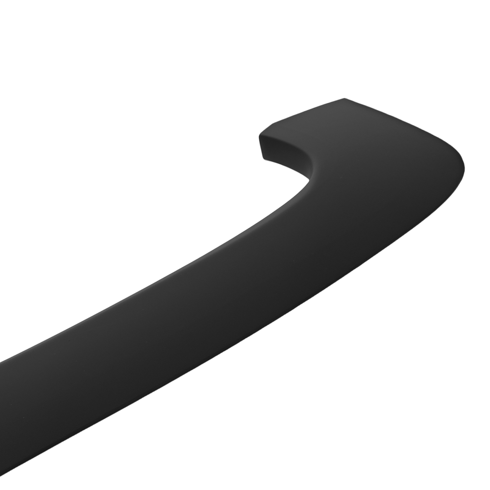 Front Right Wheel Molding Fender Flare Textured Fit For 2015-2023 compatible for Jeep Renegade