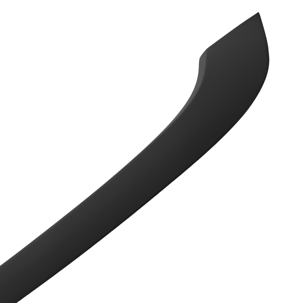 Front Right Wheel Molding Fender Flare Textured Fit For 2015-2023 compatible for Jeep Renegade